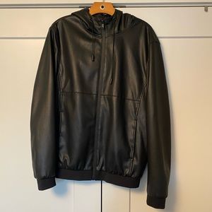 Zara Man Hoodie Large